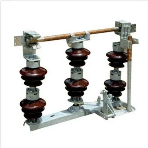 kva high voltage electrical isolator  rs unit  howrah id