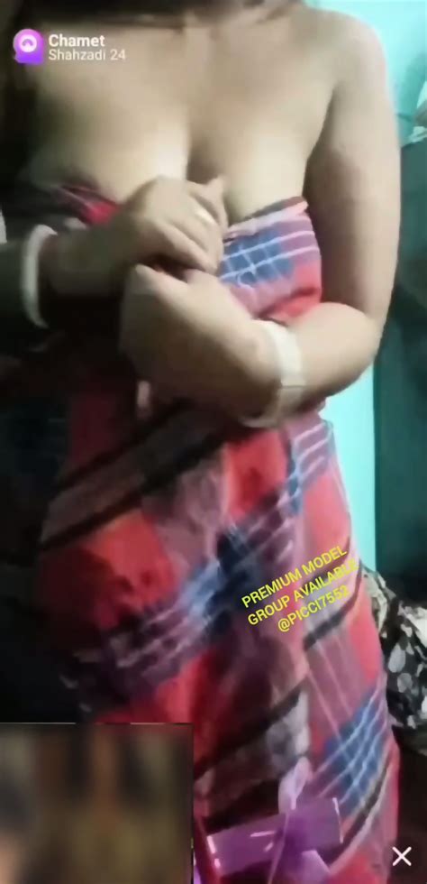 Kolkata Bengali Sex Video Call Chat Model Mou Bhabhi S Hot Sexy Figure Nude HD Video