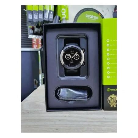 Smartwatch Oraimo Osw N Watch R Pouce Modes De Fitness