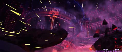 Apex Legends Loba Ballbusting Robots Anime Sexy Busty Milf Alex Legend