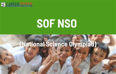 Nso Results 2023 24 Out Check Sof Nso Level 1 Results Link Here