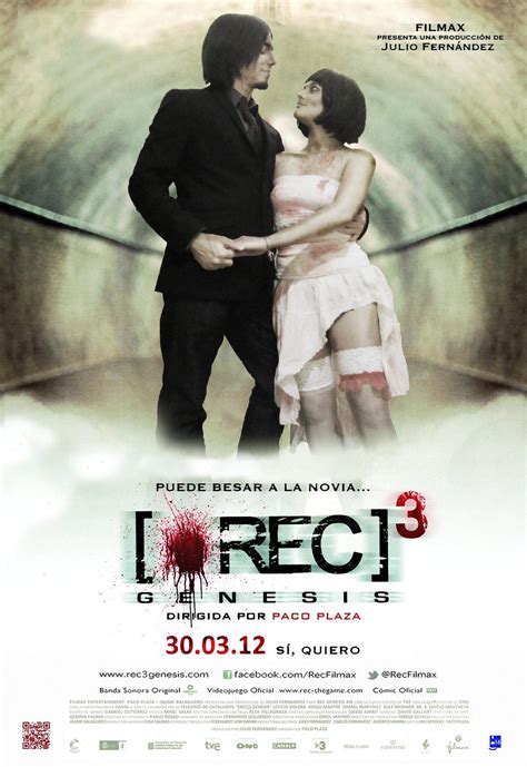 Rec 3 by Royaleta on DeviantArt