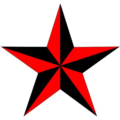 nautical star tattoo stencil MEMEs