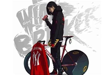 Baca Komik Manhwa Wind Breaker Bahasa Indonesia Chapter