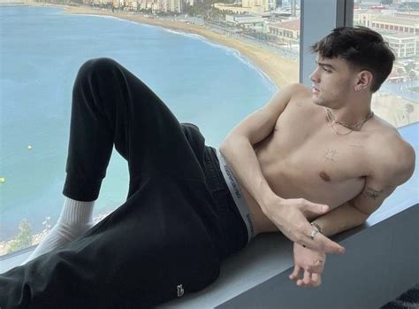 Gabriel Guevara Culpa Mia Nick Gabriel Hot Actors Celebrities Male