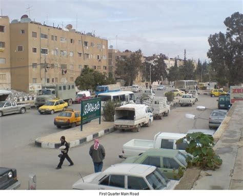 Stranded: the Forgotten Assyrians of Al-Thawrah, Syria