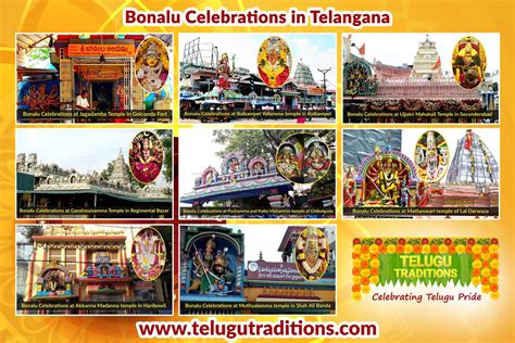 Bonalu Celebration Of Devotional And Cultural Rich Heritage 2025