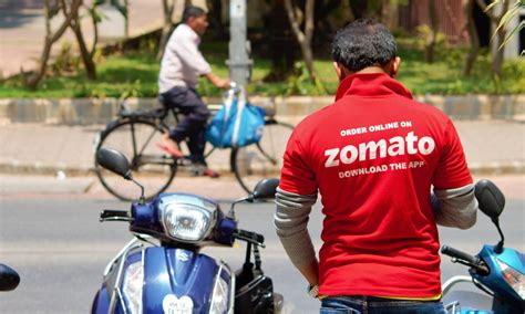 Zomato Blinkit Merger India