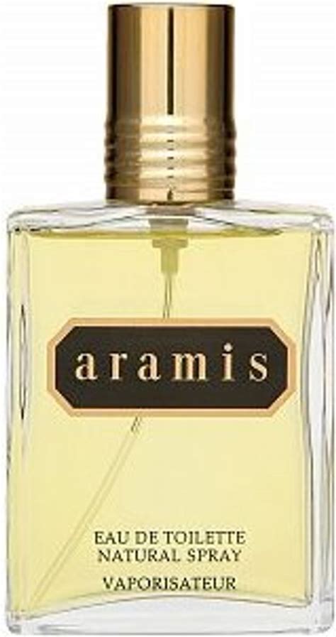 Aramis For Men - EDT, 110 ml Toaletní voda | Kaufland.cz