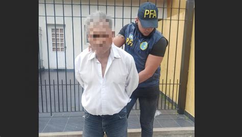 Moreno Detuvieron A Un Hombre Por Abuso Sexual Reiterado A Un Menor