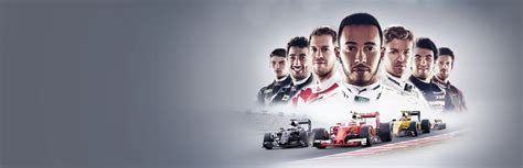Buy F1 2016 Pc And Mac Steam