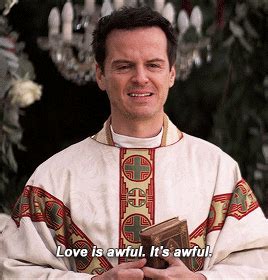 Which Hot Priest Are You Today I M Not Just Chaos