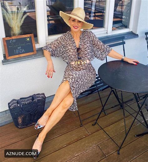 Diana Schell Nude Aznude