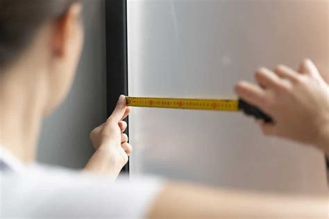 How To Measure For Blackout Curtains? | All You Need To Know