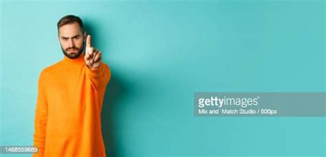 151 Shaking Finger Stock Photos High Res Pictures And Images Getty