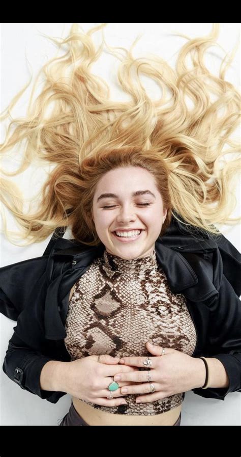 I Want To Cum So Deep And Hard Inside Florence Pughs Tight British Pussy R Celebritybreeding