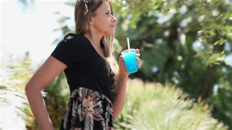 Alicia Years Old Is Overflowing With Hardcore Urges