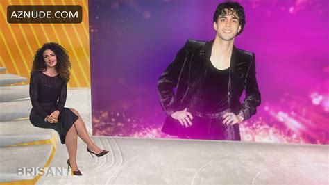 Brisant Nude Scenes Aznude
