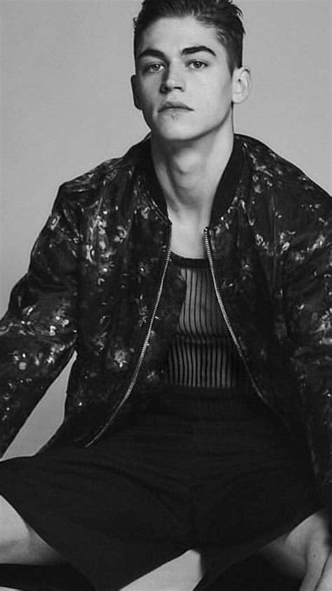 Pin By NA Bonillasegura On HERO FIENNES TIFFIN Hot Hero Hero Black And White Aesthetic