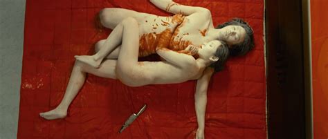 Nude Video Celebs Hye Na Kim Nude Melo