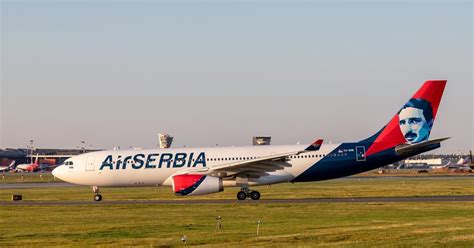 Air Serbia To Launch Second Chinese Route News Flight Global