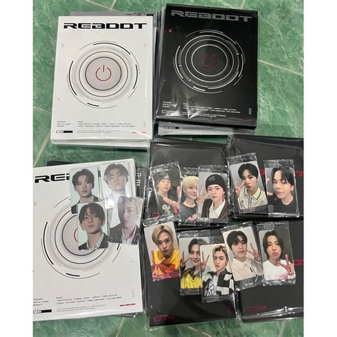 Treasure reboot album | Shopee Thailand