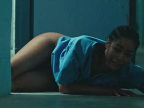 NATASHA MARC Nude AZNude