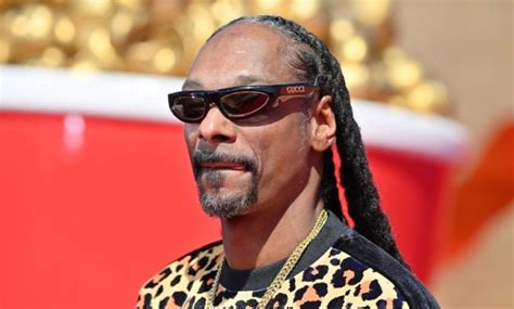 Snoop Dogg's rescheduled Aussie tour is finally happening