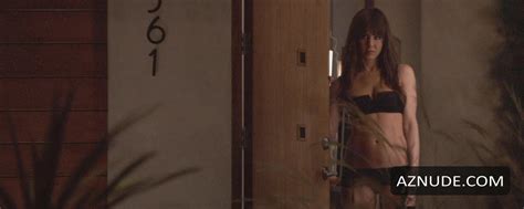 Horrible Bosses Nude Scenes Aznude