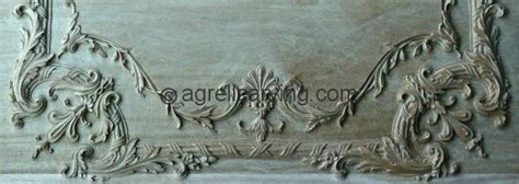 Decorative Period Styles Agrell Architectural Carving Carving Wood