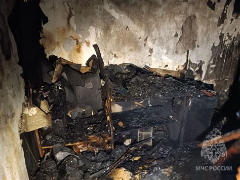 15 человек эвакуировали из горящей многоэтажки в Нижнем Новгороде