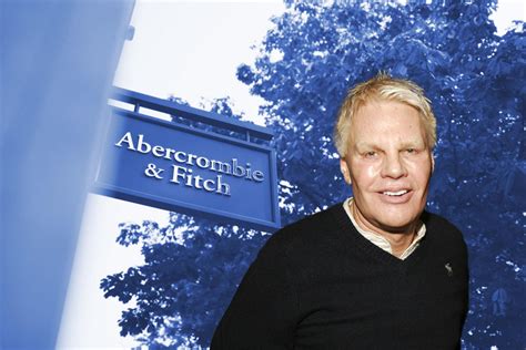 Ex Abercrombie Fitch Ceo Mike Jeffries Arrested In Shocking Sex Trafficking Scandal