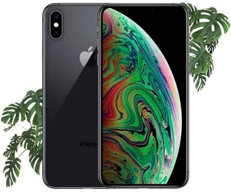 iPhone XS Max бу. Купити бу iPhone XS Max