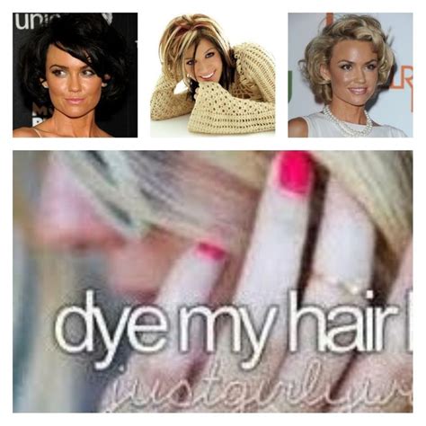 Pin On Blonde Is It True Blondes Have More Fun Bottle Blonde Dye My Hair Blonde Hair