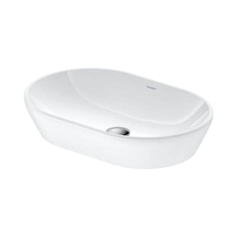 Eine Serie - vier Styles: Duravit D-Neo
