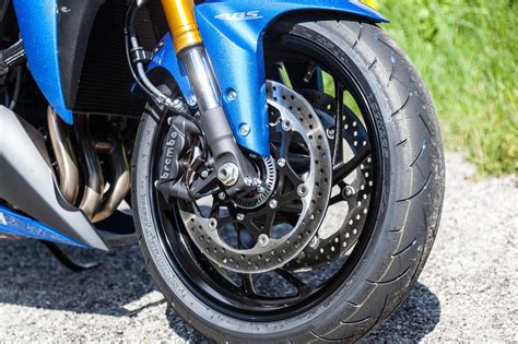 Naked Bike Vergleich 2015