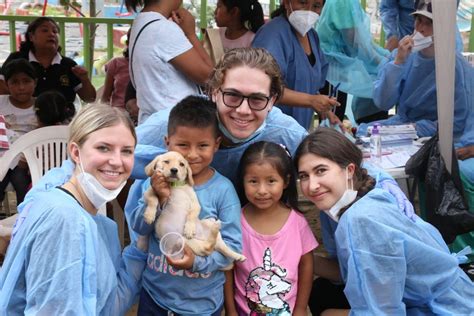 Gap Year Volunteer Programs with MEDLIFE - MEDLIFE