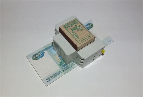 Схема подключения тнс 15а