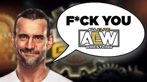 Aew Full Gear Nightmares That Could Come True