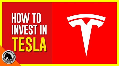 📈 HOW TO BUY TESLA SHARES in India, Australia, UK 🚀 [And other