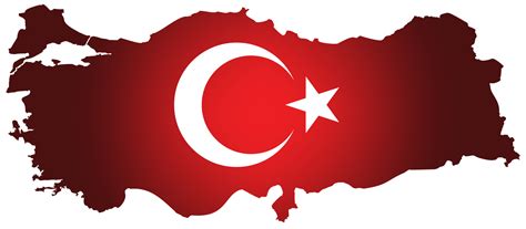 Turkey Flag National Flag Of Turkey Png Png