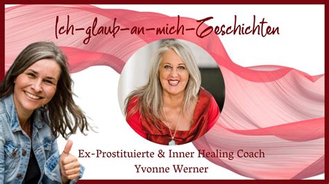 Ich Glaub An Mich Geschichten Yvonne Werner Von Der