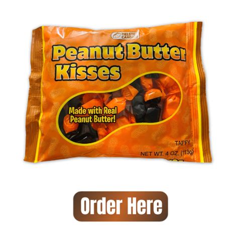 Discover The Best Peanut Butter Candy List Ever Published