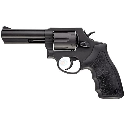 Revólver Taurus Rt65 Cal 357mag 4 Oxidado 6 Tiros Na Pesca And Cia Armas