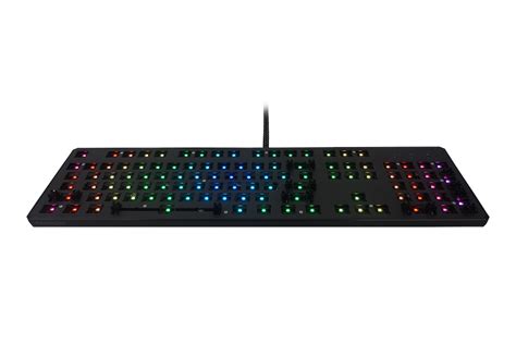 Tecware Launches Phantom Elite Modular Mechanical Keyboard And 9 New