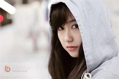 Những hot girl Việt có gương mặt đẹp hoàn hảo