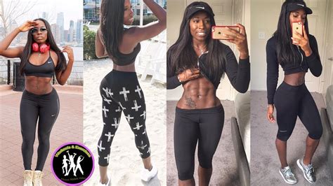 BRITTNE BABE Fitness Model USA YouTube