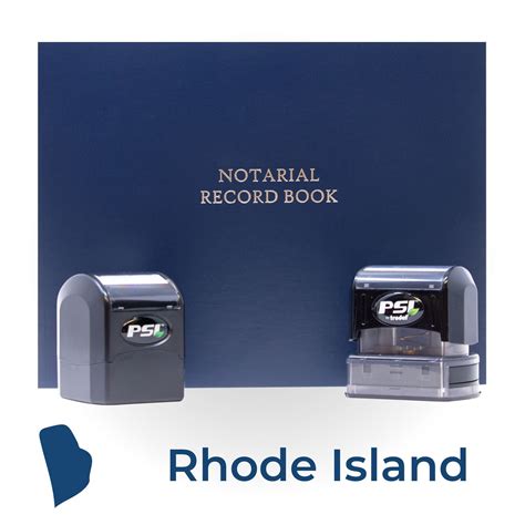 Finding a Notary Public in Providence, Rhode Island 32