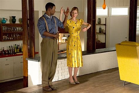 Na Dúvida Experimenta CENOGRAFIA DA SÉRIE MASTERS OF SEX