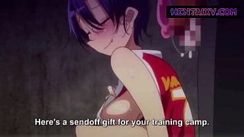 Pris En Flagrant D Lit De Relations Sexuelles Apr S L Cole Hentai Hd Porn Xvideos